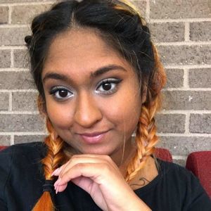 Meet your Posher, Sarah